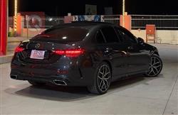 مرسيدس بنز C-Class
